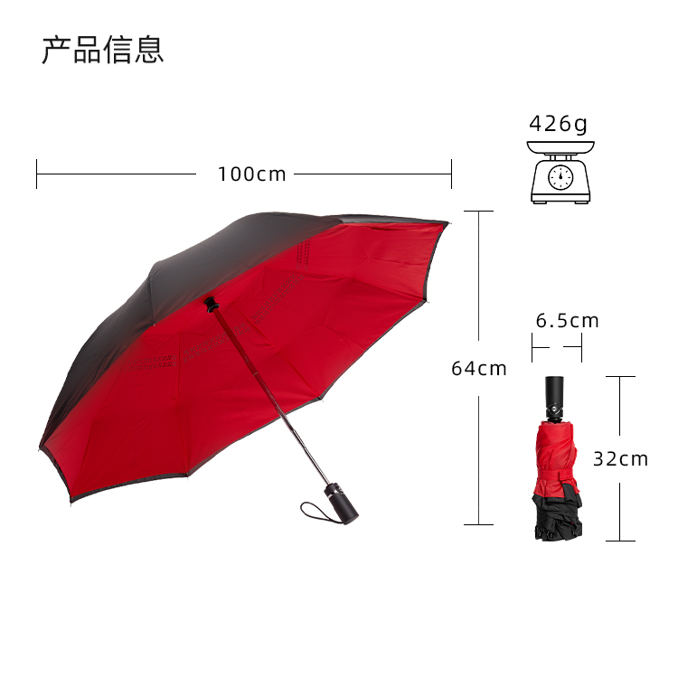 产品详情页-TU3023-晴雨两用-桃子网站在线观看伞-中文_10